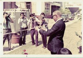 งานจุฬาวิชาการ ที่คณะวิศวกรรมศาสตร์