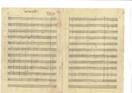 โน้ตเพลง มาร์ชทหารฮ้าวฮึก (ฉบับพิมพ์ด้วยโปรแกรมคอมพิวเตอร์)