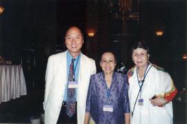 การประชุมทางดนตรี