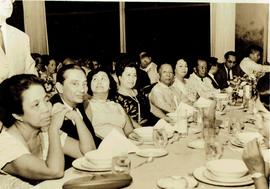 อ.ประสิทธิ์ และ อ.ลัดดา ประชุม 1st Asian Music Conference ที่กรุงมะนิลา ประเทศฟิลิปปินส์