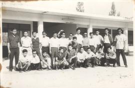 นิสิตวิศวกรรมศาสตร์เครื่องกลจุฬาลงกรณ์มหาวิทยาลัย ไปเยี่ยมชมโรงงานปูนซีเมนต์ไทย