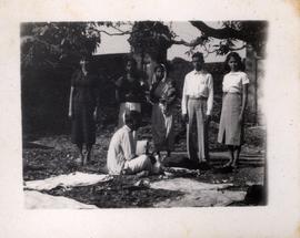 การแสดงนาฏศิลป์ไทย ของคณะผกาวลี ที่อินเดีย