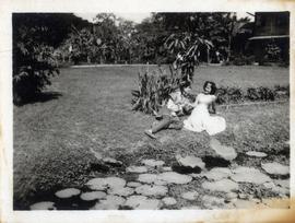 คณะละครผกาวลี