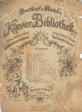 เอกสารระหว่างการศึกษาวิชาดนตรี