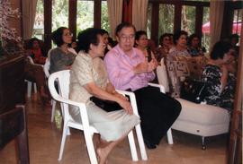 ภาพถ่ายที่บ้านคุณอัปสร กูระมะโรหิต