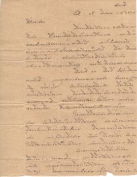 จดหมายจาก อาจารย์ลัดดาถึง อาจารย์ประสิทธิ์