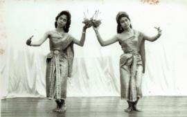 โรงเรียนผกาวลีนาฏดุริยางค์