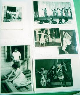 ภาพถ่ายที่บ้านบาตร