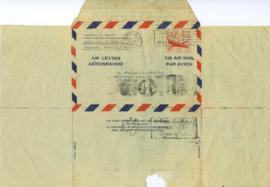 จดหมายจาก Barbara B. Smith  ถึง Mr. Prasidh Silapabanleng