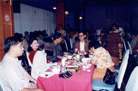 ภาพงานครบรอบ 84 ปี อาจารย์ประสิทธิ์ ศิลปบรรเลง