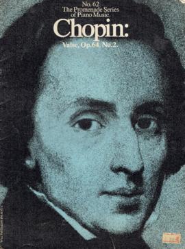 The Promenade Series of Piano Music