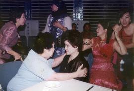 ภาพงานครบรอบวันเกิด คุณสวลี ผกาพันธุ์ (ลูกศิษย์อาจารย์ลัดดา)