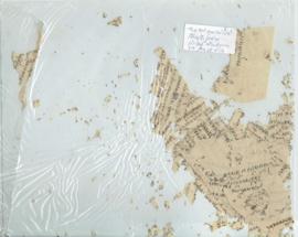 จดหมายจากคุณแม่โชติเขียน ถึง ลูกชายประสิทธิ์ ศิลปบรรเลง ขณะเรียนอยู่ที่ญี่ปุ่น