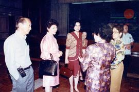 ภาพงานครบรอบ 84 ปี อาจารย์ประสิทธิ์ ศิลปบรรเลง