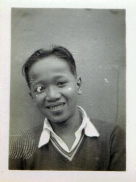 ภาพถ่ายเพื่อนของอาจารย์ลัดดา