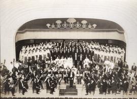 ภาพถ่ายสมัยที่ อ.ประสิทธิ์ ศึกษาที่ประเทศญี่ปุ่น