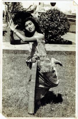 ภาพถ่าย เสาวภาคย์ อนันตศัพท์