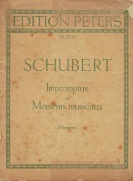 Edition Peters Nr.3235