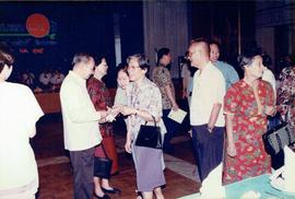 ภาพงานครบรอบ 84 ปี อาจารย์ประสิทธิ์ ศิลปบรรเลง