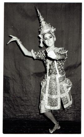 รำอวยพร