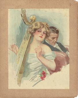 เอกสารที่อาจารย์ประสิทธิ์เก็บไว้