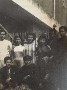 คณะละครผกาวลี