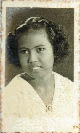 ภาพถ่ายเพื่อนของอาจารย์ลัดดา