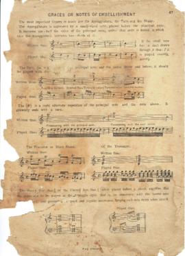 เอกสารเรียนที่ญี่ปุ่นของ อ.ประสิทธิ์ ศิลปบรรเลง