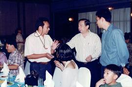 ภาพงานครบรอบ 84 ปี อาจารย์ประสิทธิ์ ศิลปบรรเลง