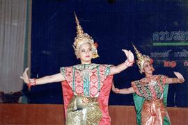 ภาพงานครบรอบ 84 ปี อาจารย์ประสิทธิ์ ศิลปบรรเลง