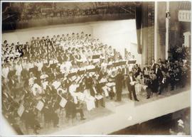 ภาพถ่ายสมัยที่ อ.ประสิทธิ์ ศึกษาที่ประเทศญี่ปุ่น