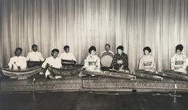 การแสดงดนตรีไทย-ญี่ปุ่น