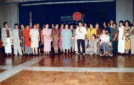 ภาพงานครบรอบ 84 ปี อาจารย์ประสิทธิ์ ศิลปบรรเลง