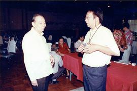 ภาพงานครบรอบ 84 ปี อาจารย์ประสิทธิ์ ศิลปบรรเลง