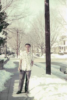 คณะนาฏศิลป์ผกาวลีในอเมริกา