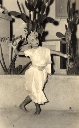 ฉุยฉายพราหมณ์ วัลย์ดา ศิลปบรรเลง