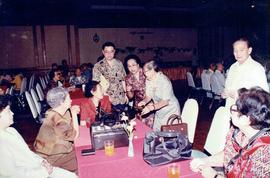 ภาพงานครบรอบ 84 ปี อาจารย์ประสิทธิ์ ศิลปบรรเลง