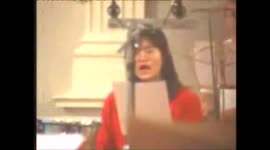 บรรยากาศการอัดเสียงเพลง (ชุดเชิดใน) Part2/2