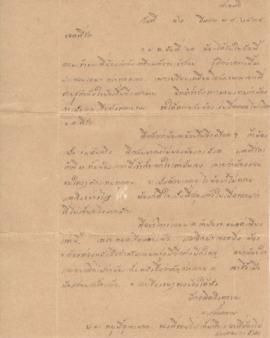 จดหมายจาก อาจารย์ลัดดาถึง อาจารย์ประสิทธิ์