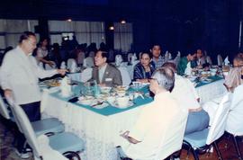 ภาพงานครบรอบ 84 ปี อาจารย์ประสิทธิ์ ศิลปบรรเลง