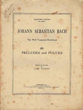 Johann Sebastian Bach