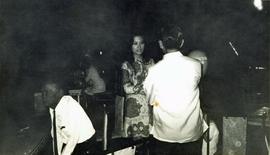 งานเลี้ยงที่บ้าน 56 สุขุมวิท 39