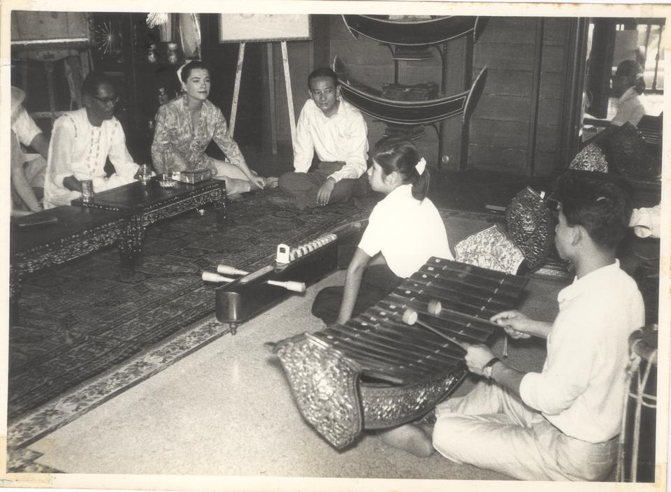 Original วัตถุดิจิตอล not accessible