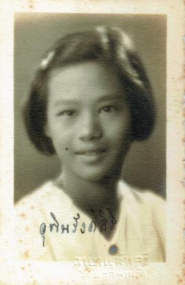 ภาพถ่ายเพื่อนของอาจารย์ลัดดา