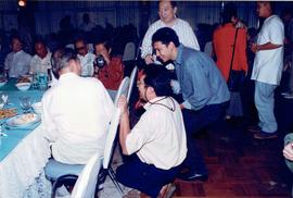 ภาพงานครบรอบ 84 ปี อาจารย์ประสิทธิ์ ศิลปบรรเลง