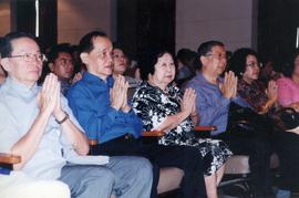 ภาพงานครบรอบวันเกิด คุณสวลี ผกาพันธุ์ (ลูกศิษย์อาจารย์ลัดดา)