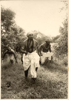 การแสดงโทรทัศน์ เรื่อง กามนิตกับวาสิฏฐี