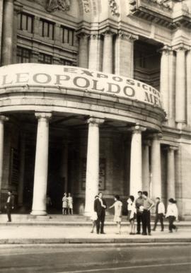 การแสดงของคณะนาฏศิลป์ไทยผกาวลีในต่างแดน