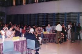 ภาพงานครบรอบวันเกิด คุณสวลี ผกาพันธุ์ (ลูกศิษย์อาจารย์ลัดดา)