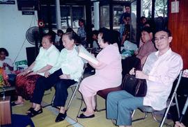 ภาพงานมูลนิธิหลวงประดิษฐไพเราะ